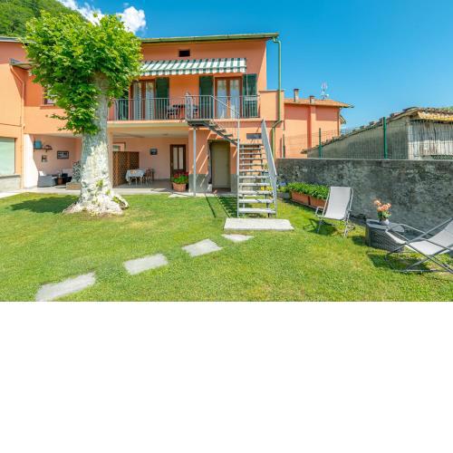 Panorama Lake Como Wi-Fi Parking Free