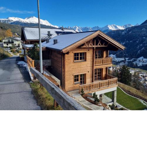 Panorama Lodge