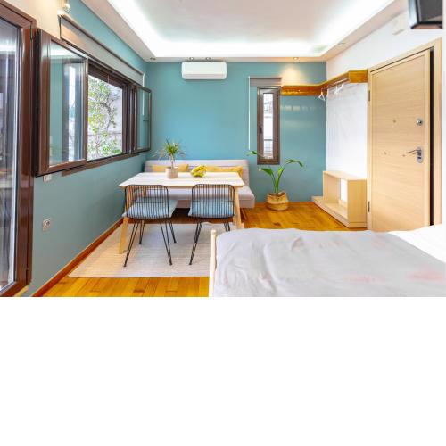 Panorama Loft