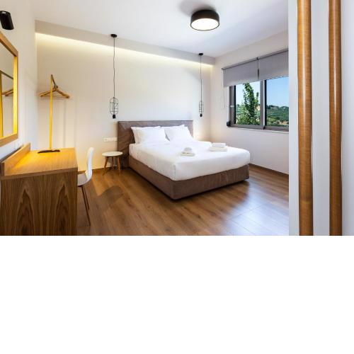 Panorama Luxury Rooms