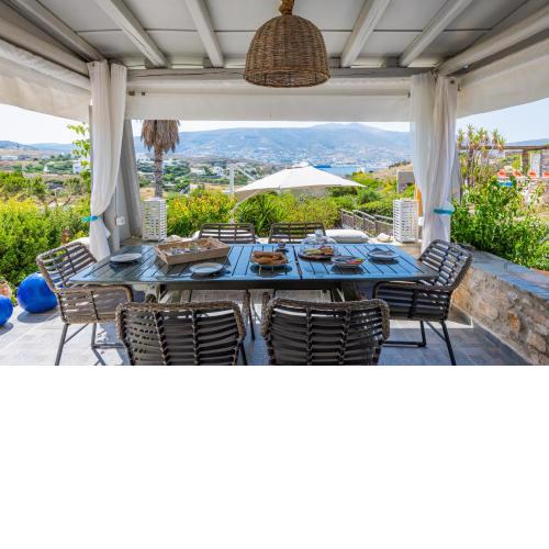 Panorama Maisonette