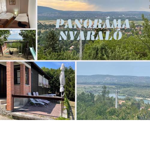 Panoráma Nyaraló