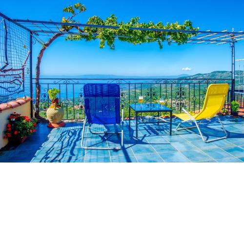 Panorama of Deep Blue