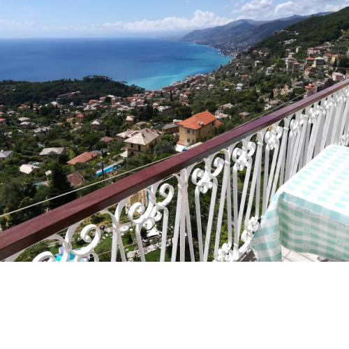 Panorama Paradiso