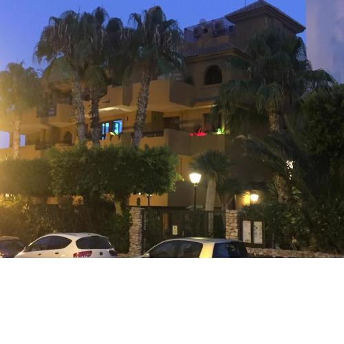 Panorama Park, Punta Prima, 5 star Luxury 2 bedroom Apartment like no other