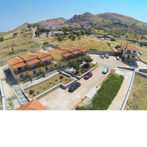 Panorama Plati