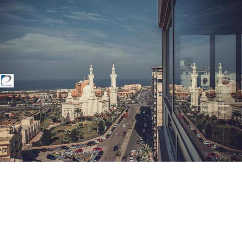 Panorama Portsaid Hotel