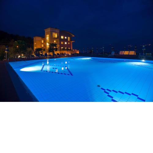 Panorama Residence Hotel