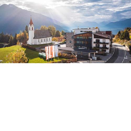 Panorama Residence Mösern