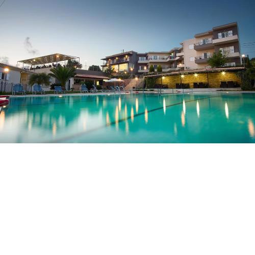 Panorama Resort