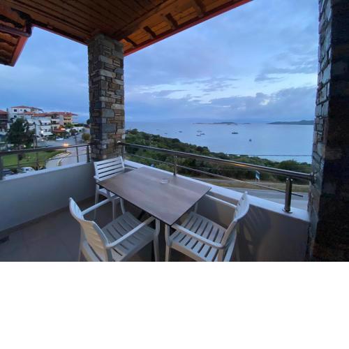 PANORAMA ROOM APARTMENs