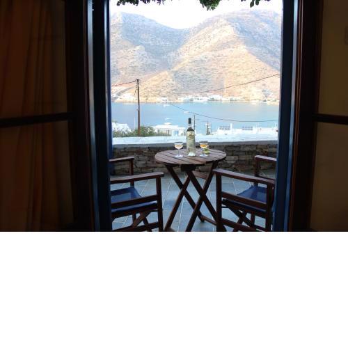 Panorama Rooms