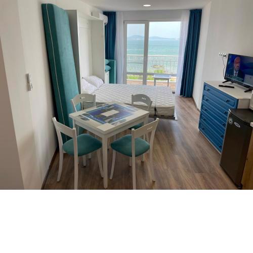 Panorama Sea Bay Apartament