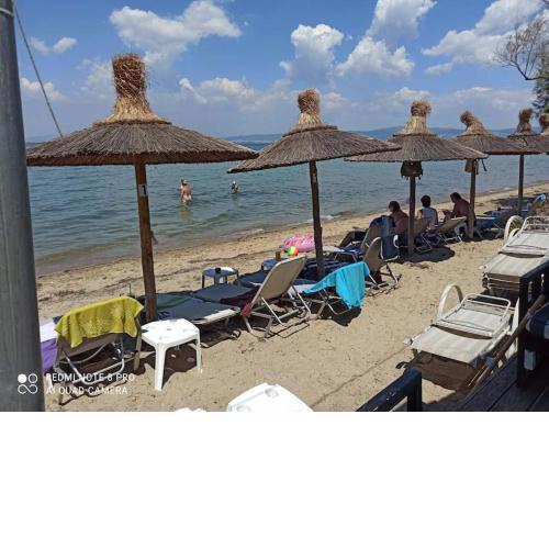 Panorama Sea Esta 2 bedroom with sea view