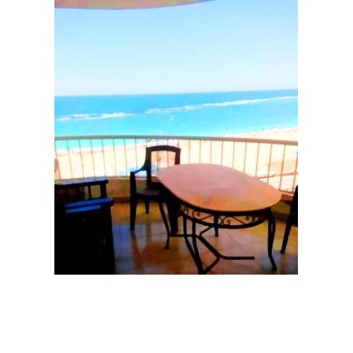 Panorama Sea View Apartment - Stanley - Parking - Wi-Fi
