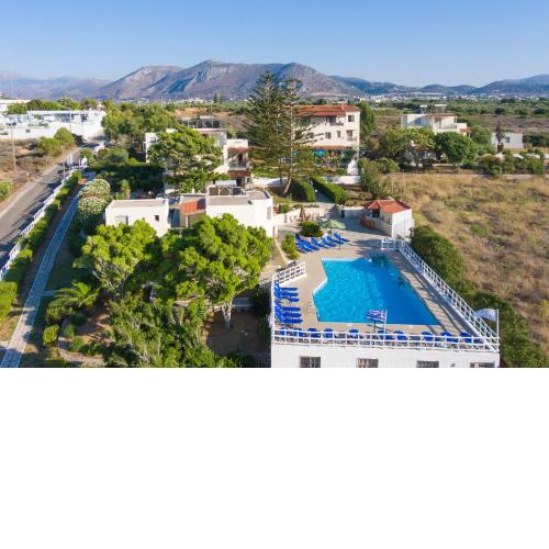 Panorama-Seaview Studios & Apartments