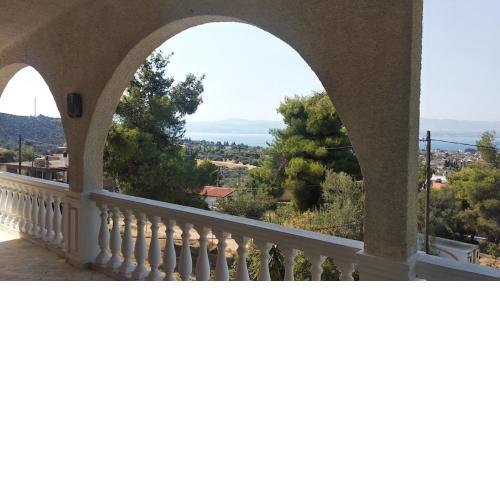 Panorama Seaview