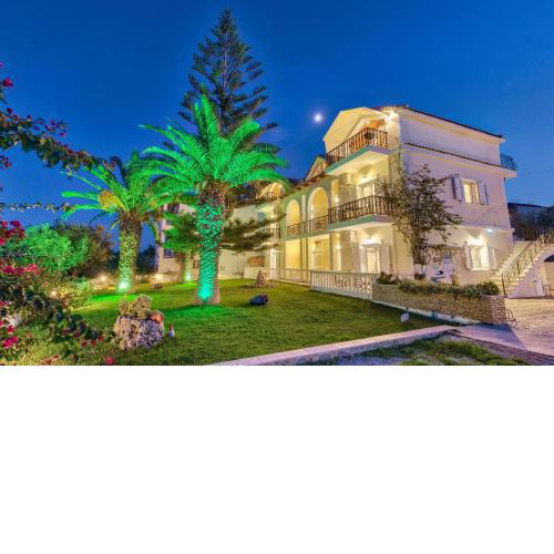 Panorama Studios & Apartments