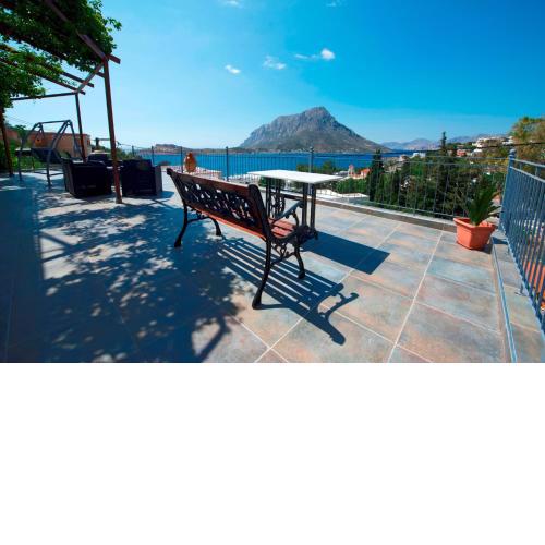 Panorama Studios & Apartments