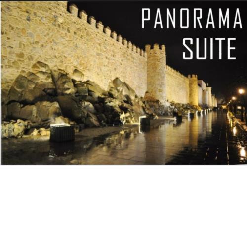 Panorama Suite