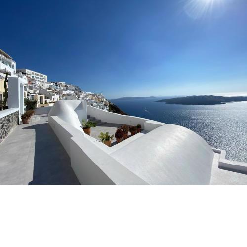 Panorama Suites
