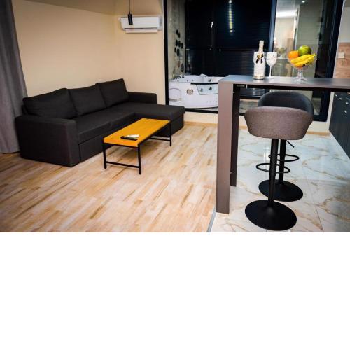 Panorama Suites