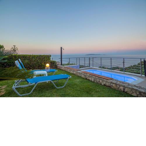 Panorama Traditional House With Private Pool