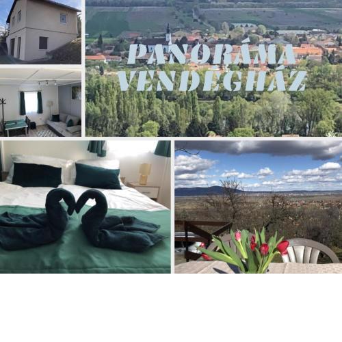 Panoráma Vendégház