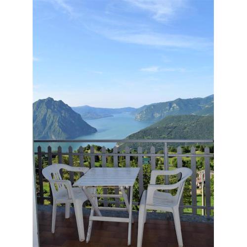 Panorama Verde Lago - Mountain Hospitality Lake Iseo