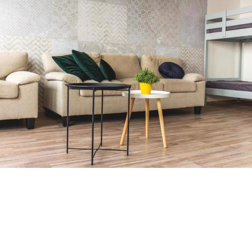 Panorama View Budget Apartment