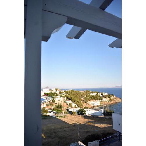 Panorama View Kanala