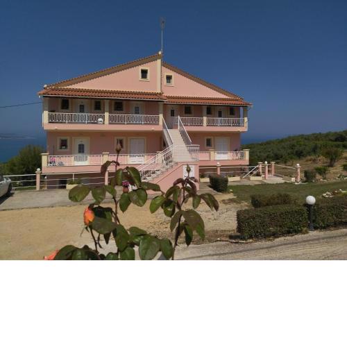 Panorama View