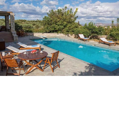 Panorama Villa (LUX)