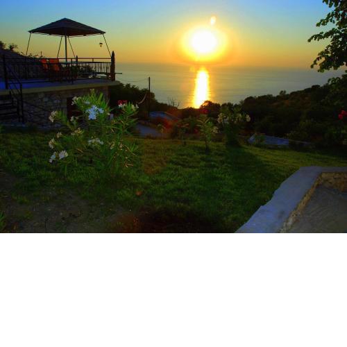 Panorama Villas