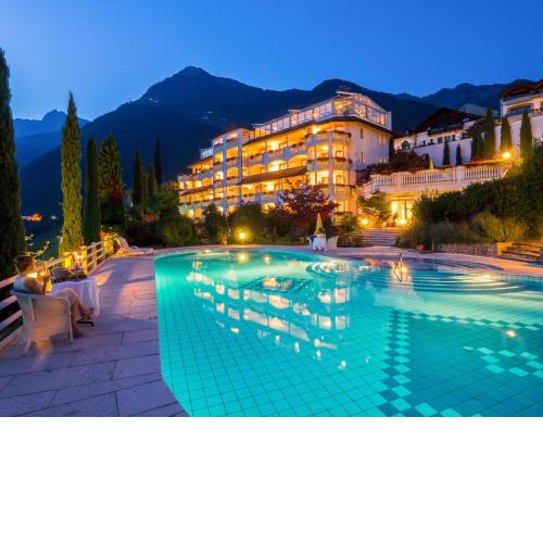 Panorama Vital Hotel Rimmele