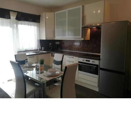 Panoráma Wellness Apartman