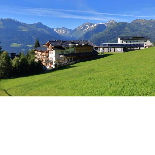 Panoramachalets - Appartements