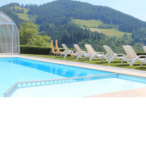 Panoramadorf Saualpe