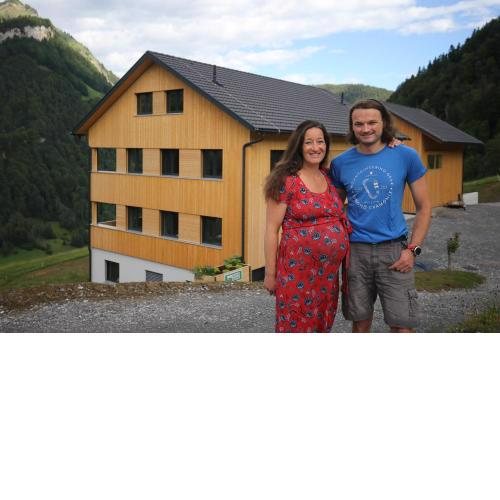 Panoramahof Bergglück