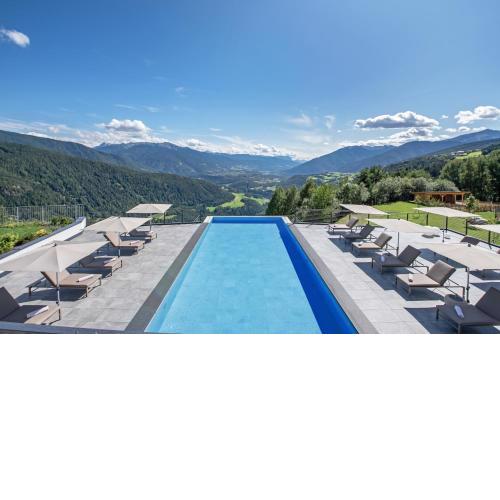 Panoramahotel Huberhof