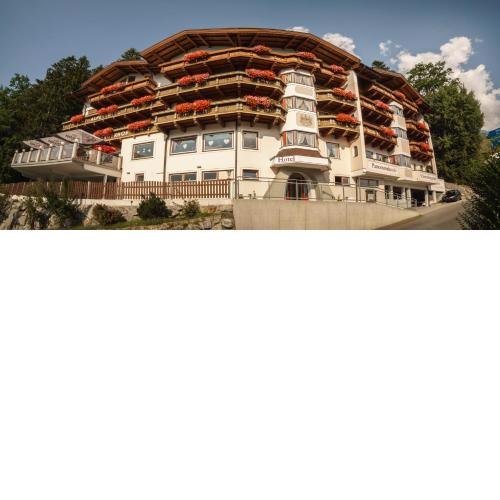 Panoramahotel Schwendbergerhof