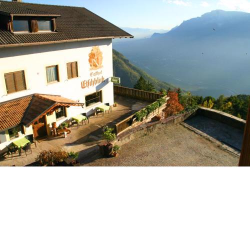 Panoramapension Etschblick