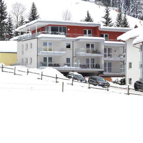 Panoramaresidenz Scheffau am Wilden Kaiser