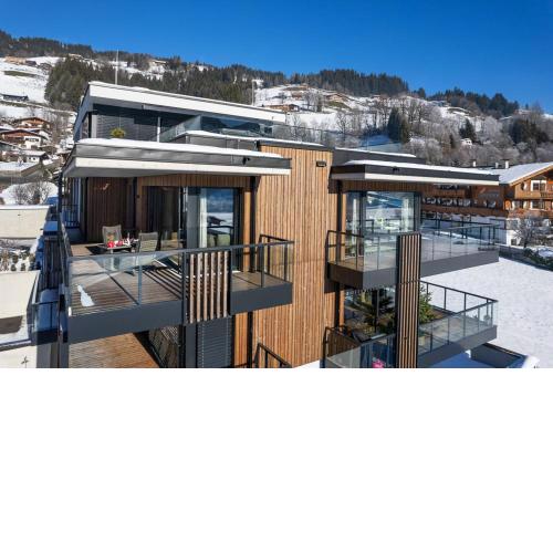 Panoramasuite Brixental by Buccara - Brixen im Thale