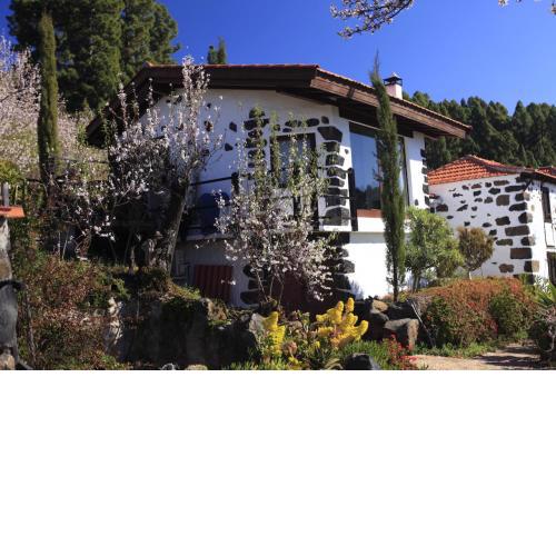 Panoramasuite El Mirador