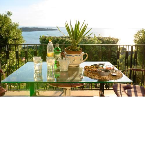 Panorami sul Trasimeno