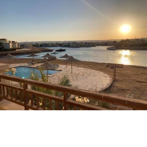 Panoramic 1 BR Chalet ElGouna