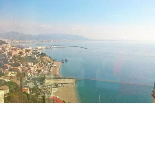 Panoramic Amalfitan Coast Hideaway