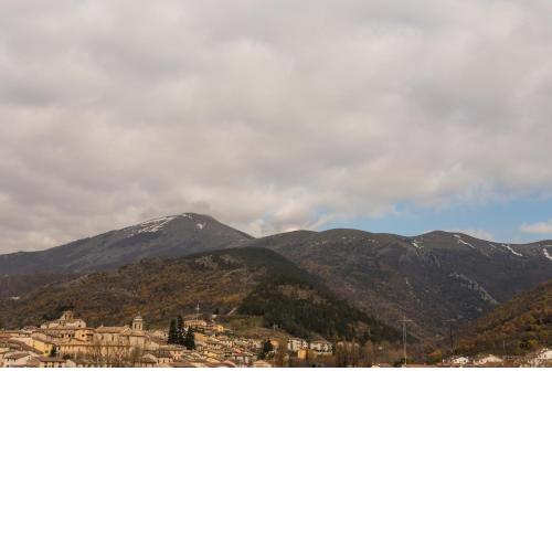 Panoramic Apartment Sigillo