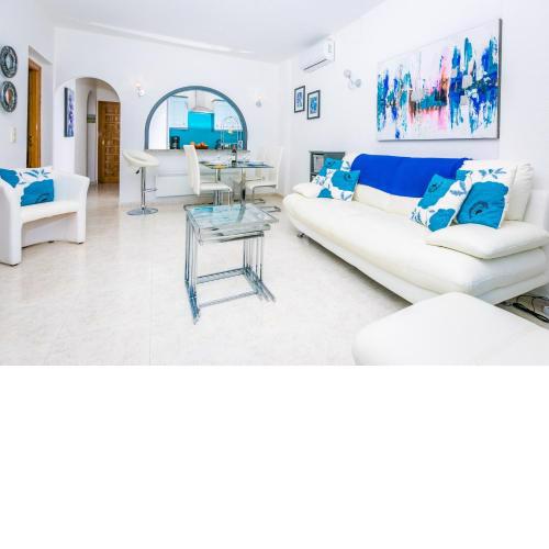 Panoramic Apartment